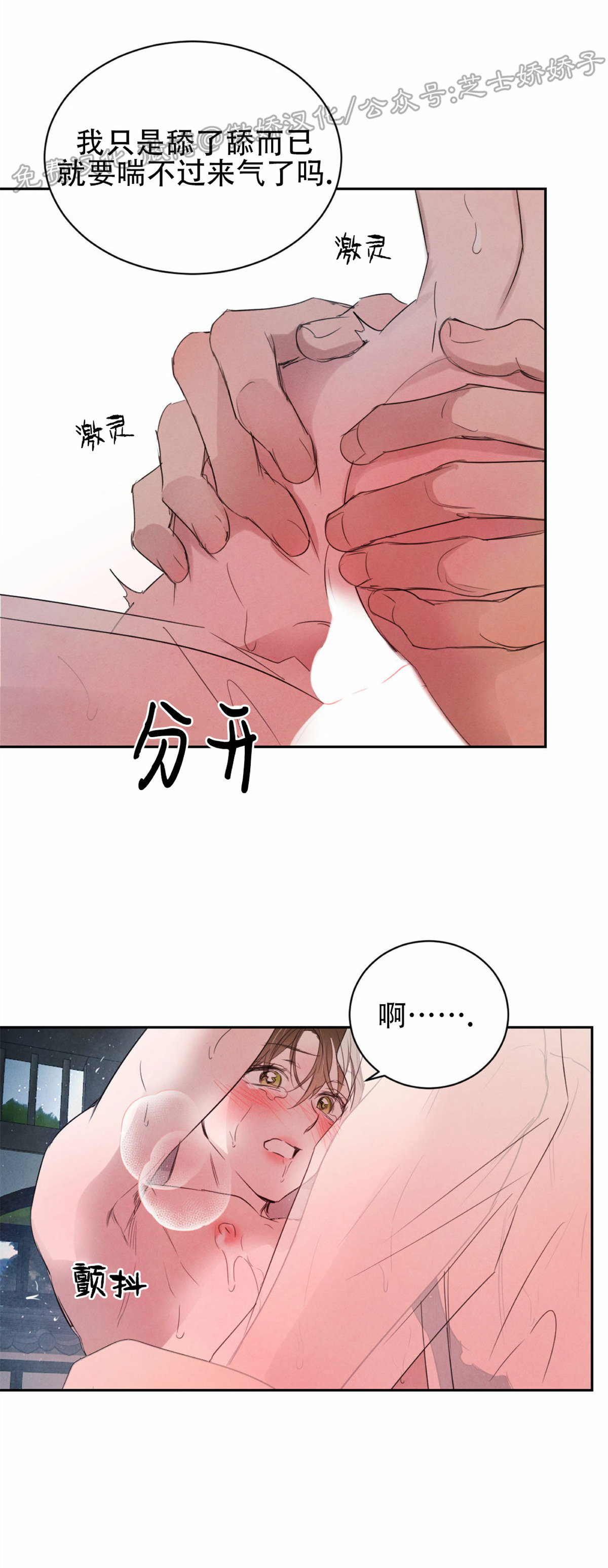 《柳树浪漫/杨柳罗曼史》漫画最新章节第31话免费下拉式在线观看章节第【45】张图片