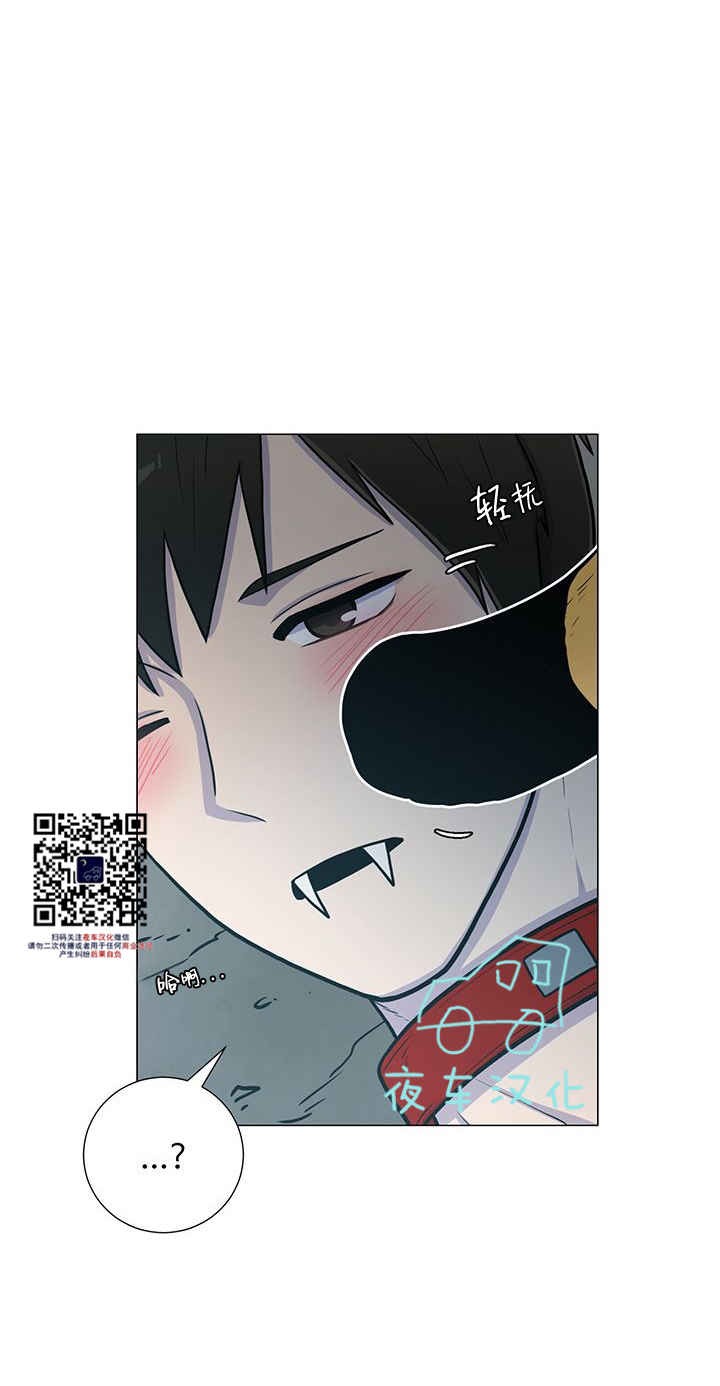 《动物王国》漫画最新章节第4话免费下拉式在线观看章节第【12】张图片