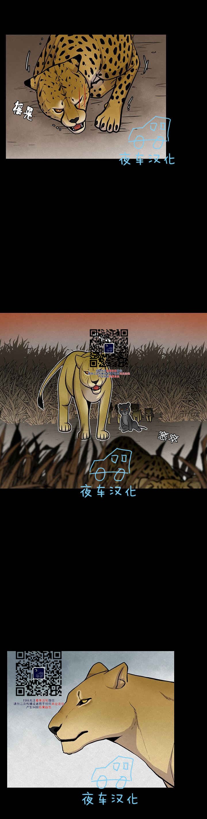 【动物王国[耽美]】漫画-（第11话）章节漫画下拉式图片-6.jpg