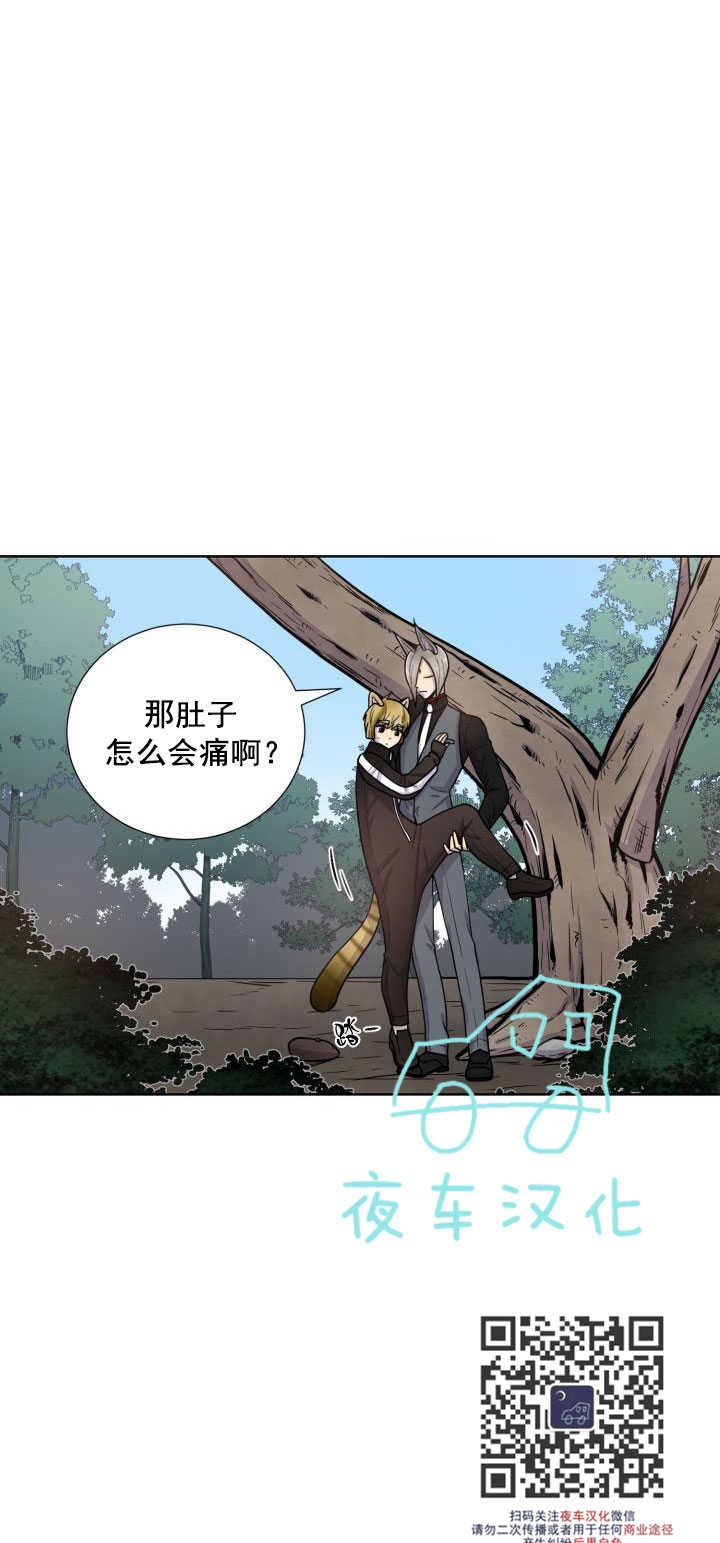 《动物王国》漫画最新章节第41话免费下拉式在线观看章节第【12】张图片