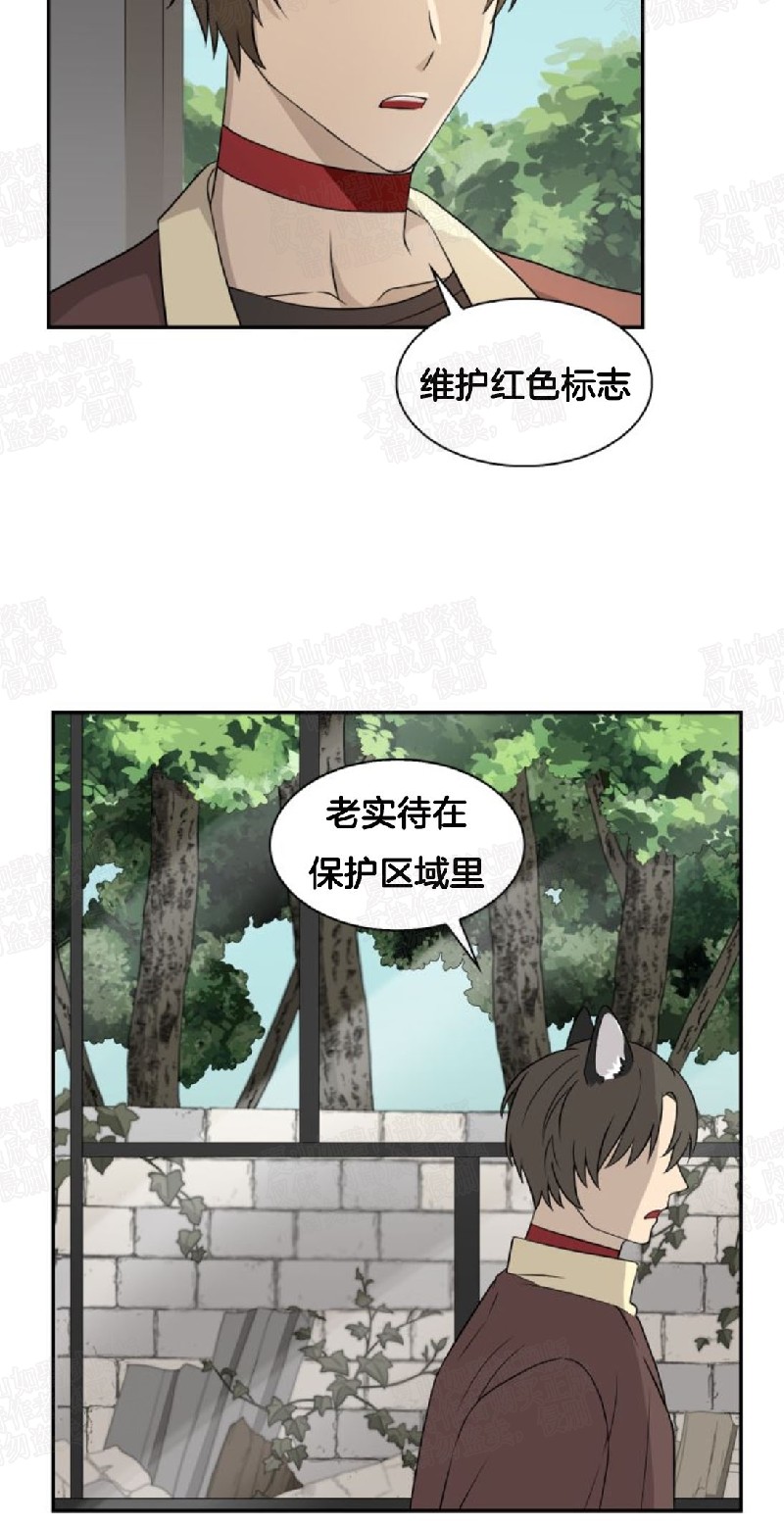 【动物王国[耽美]】漫画-（第2话）章节漫画下拉式图片-18.jpg