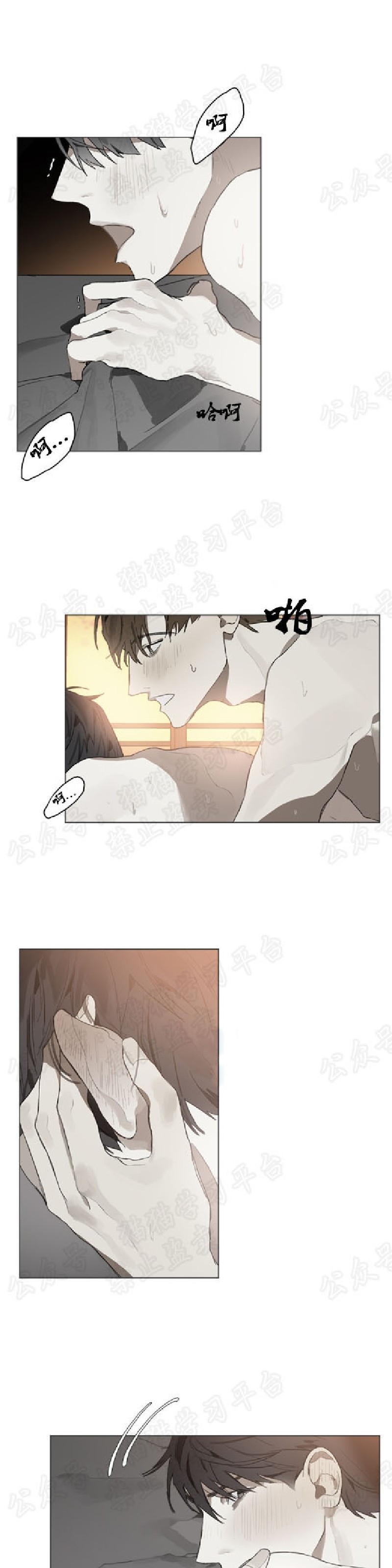 《Accorder/达成协议》漫画最新章节第13话免费下拉式在线观看章节第【5】张图片