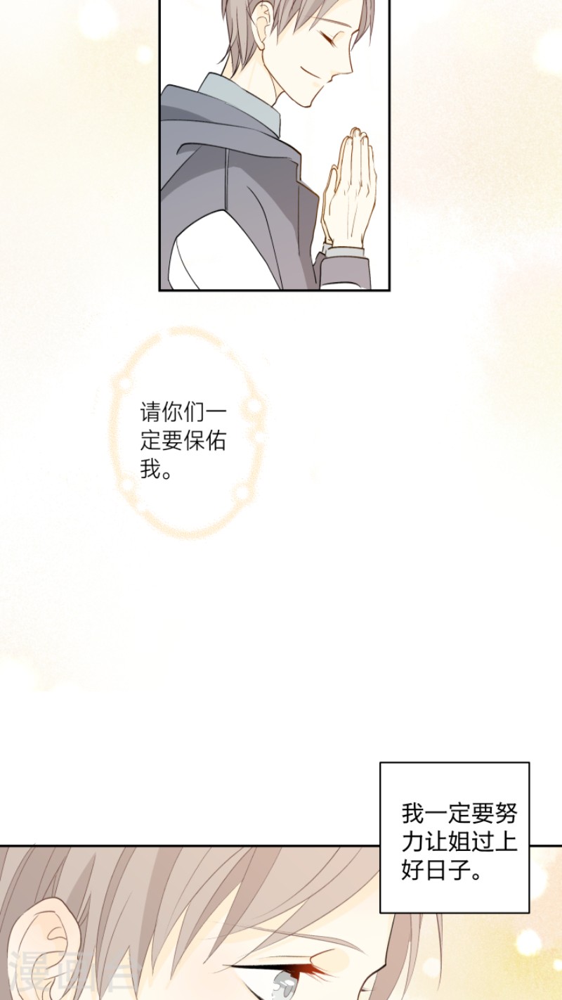 《心之茧 》漫画最新章节第7话免费下拉式在线观看章节第【18】张图片