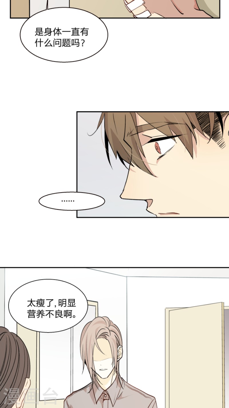 《心之茧 》漫画最新章节第19话免费下拉式在线观看章节第【5】张图片