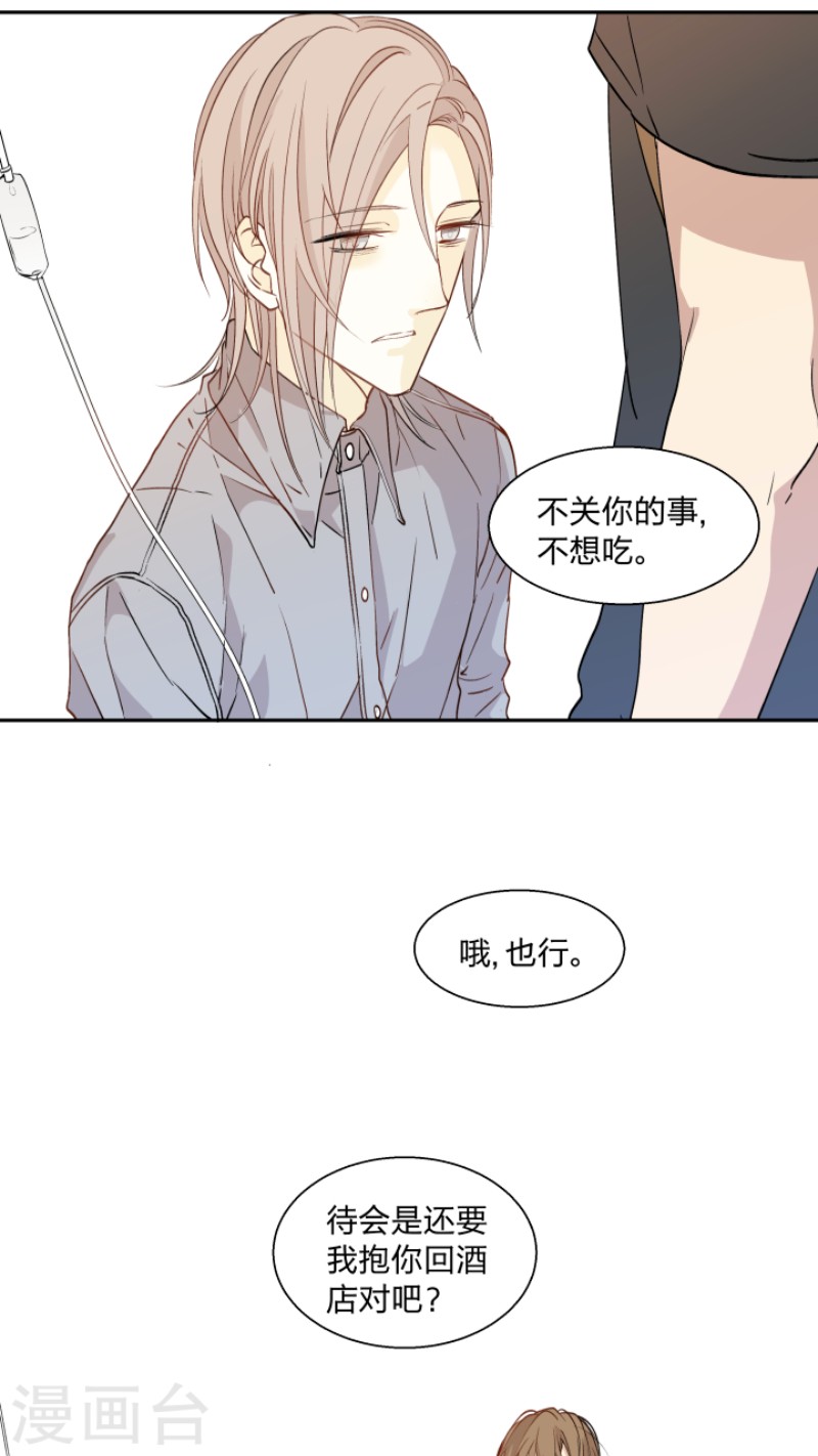 《心之茧 》漫画最新章节第19话免费下拉式在线观看章节第【12】张图片