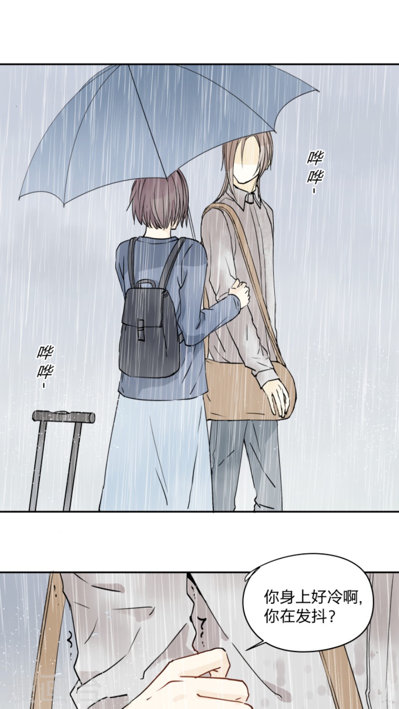 《心之茧 》漫画最新章节第28话免费下拉式在线观看章节第【2】张图片