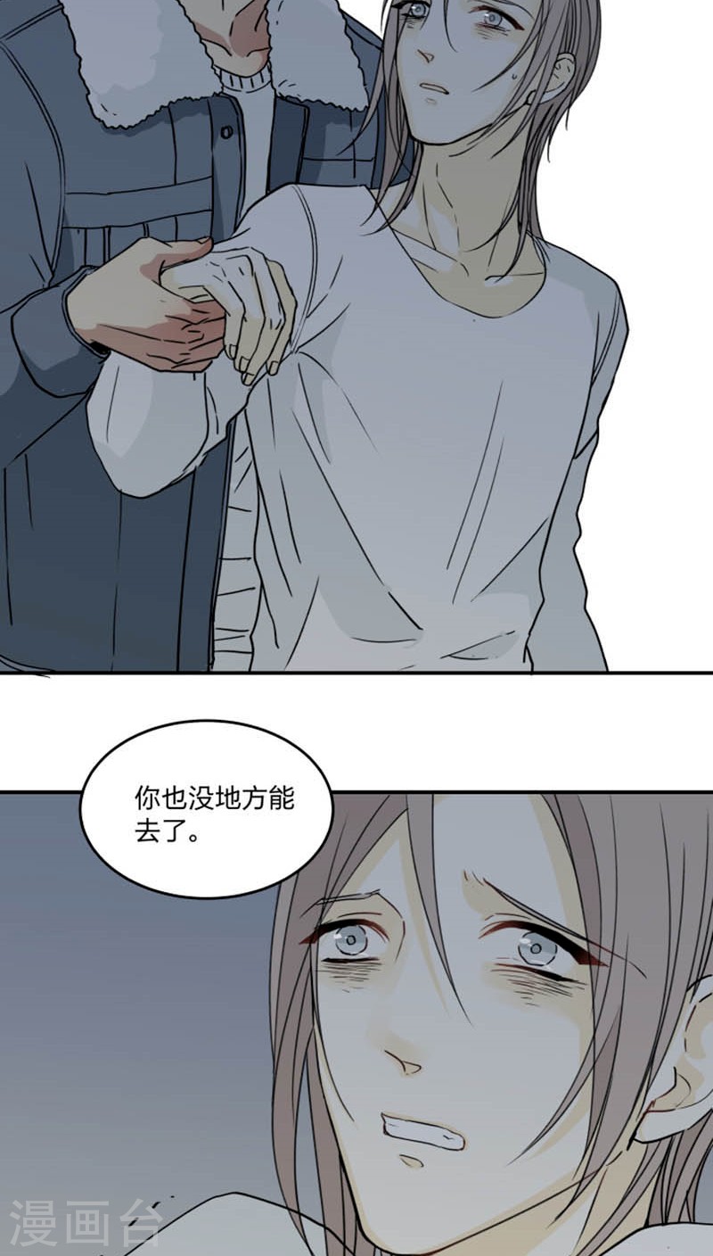 《心之茧 》漫画最新章节第44话免费下拉式在线观看章节第【14】张图片