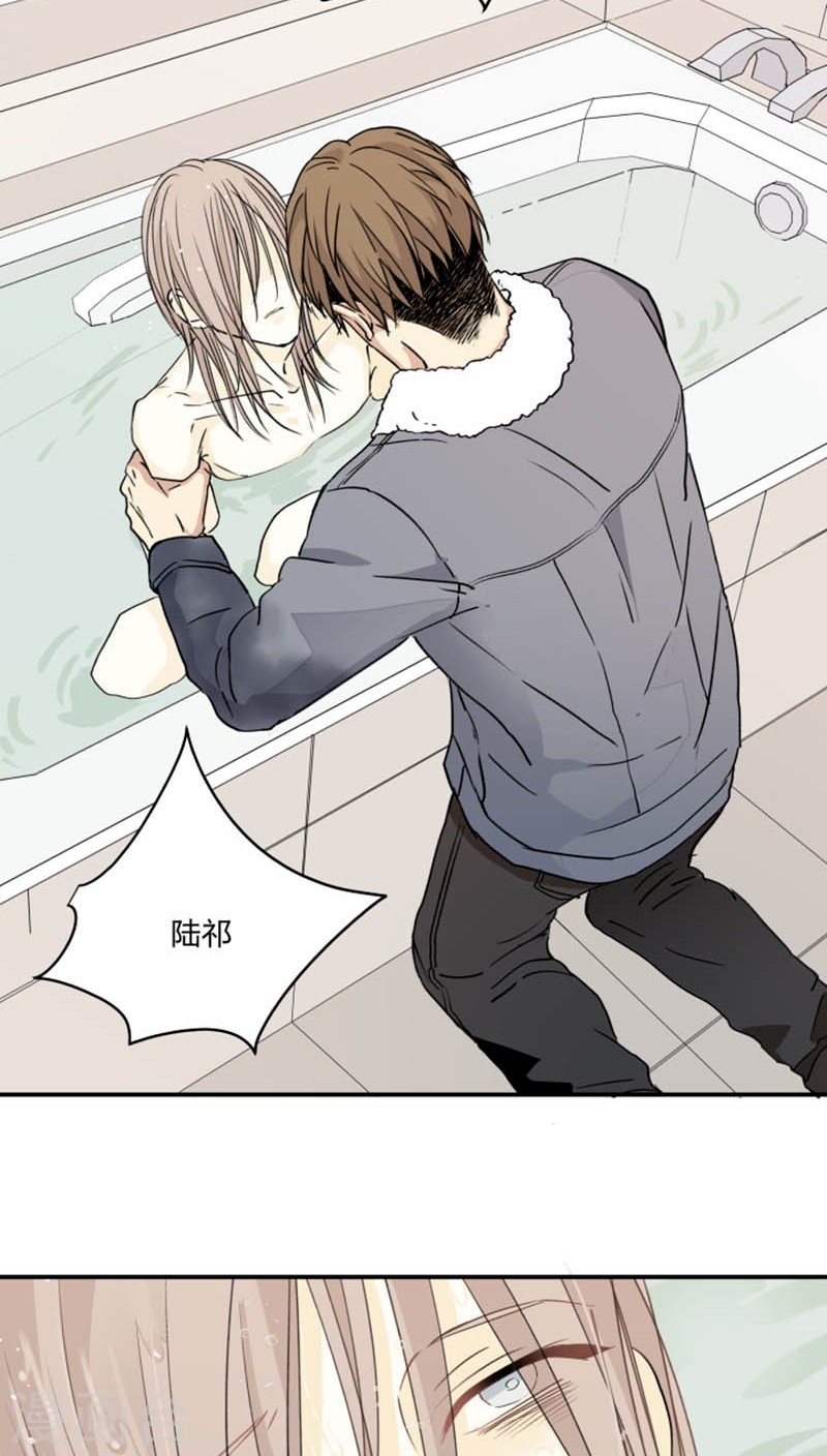 《心之茧 》漫画最新章节第45话免费下拉式在线观看章节第【11】张图片