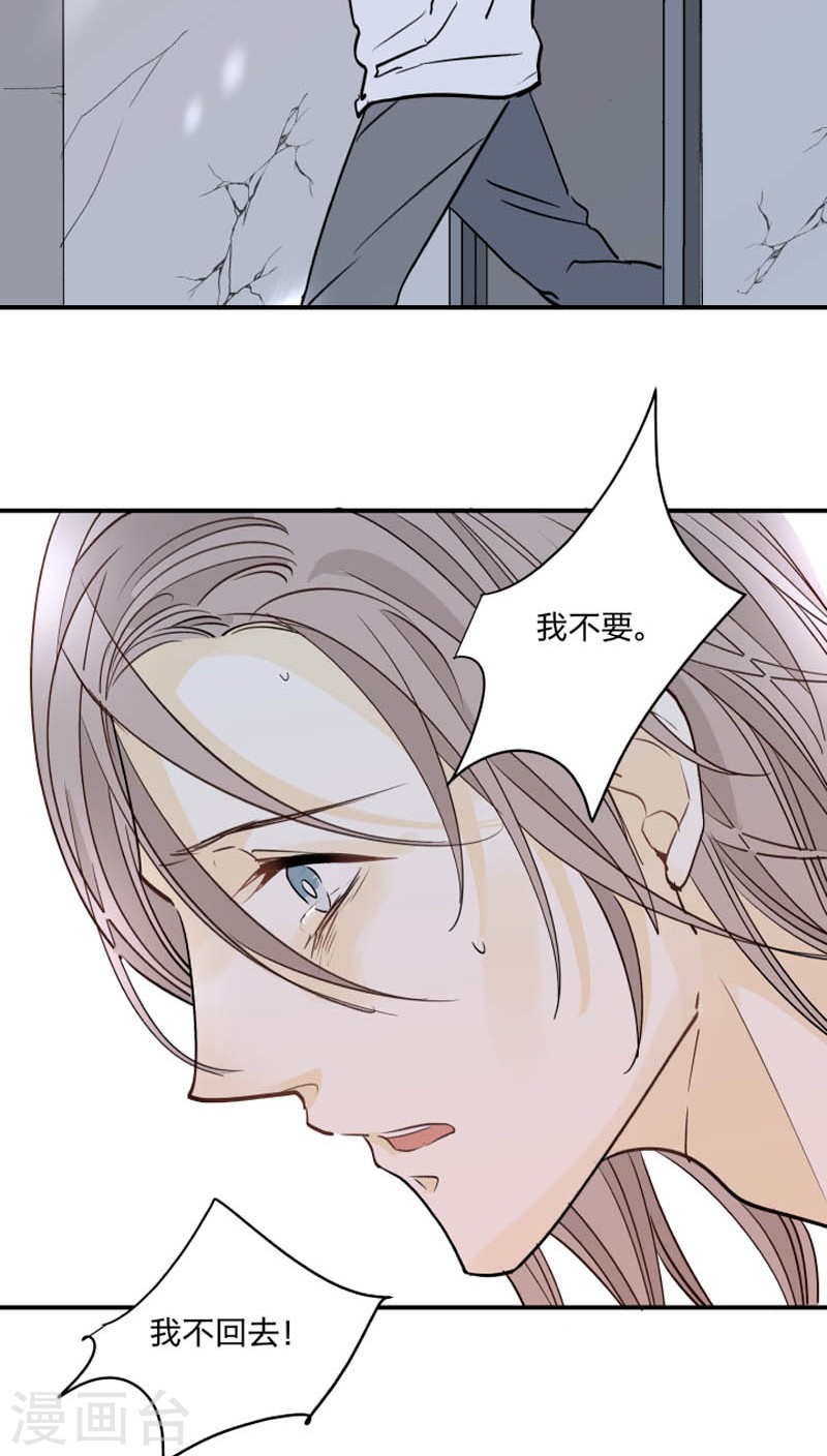 《心之茧 》漫画最新章节第41话免费下拉式在线观看章节第【20】张图片