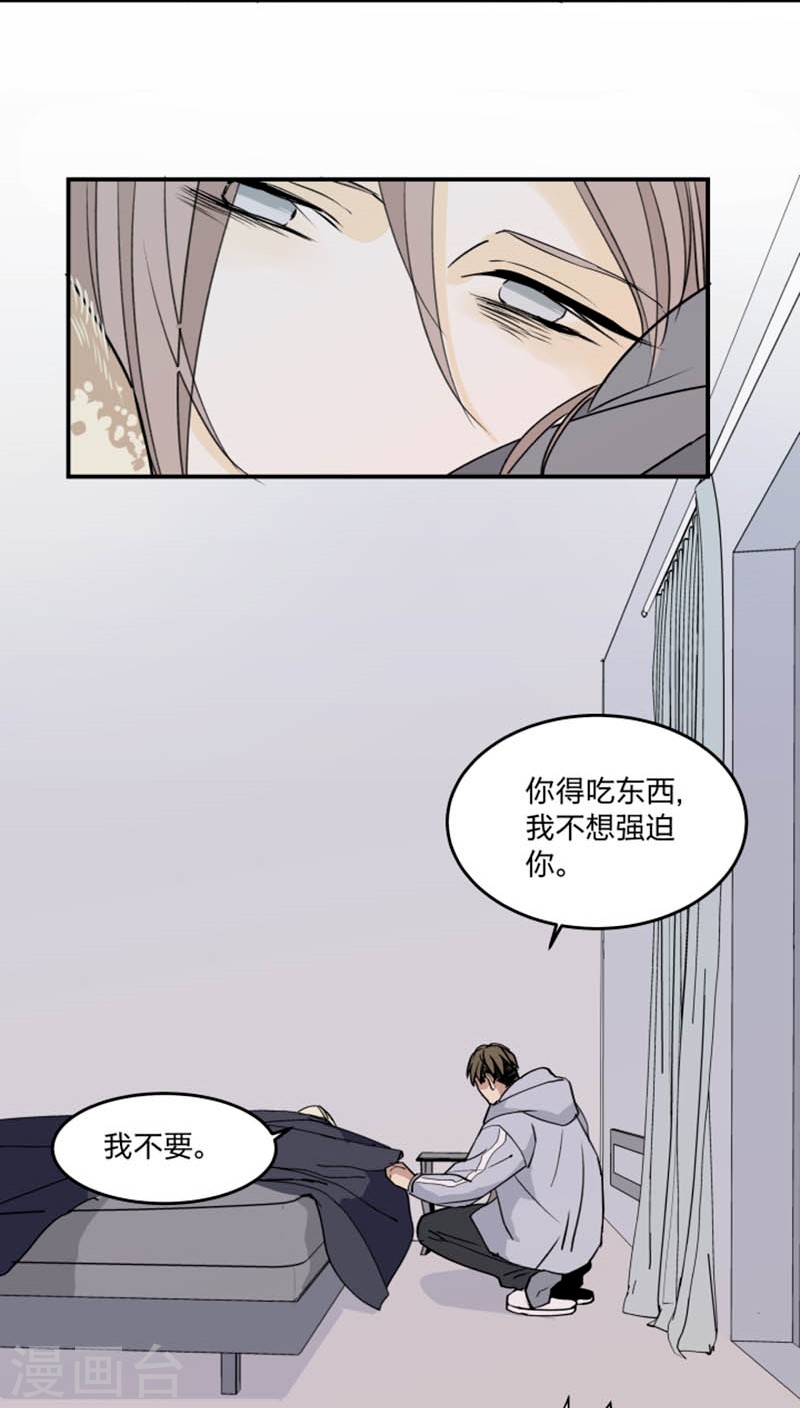 《心之茧 》漫画最新章节第47话免费下拉式在线观看章节第【4】张图片