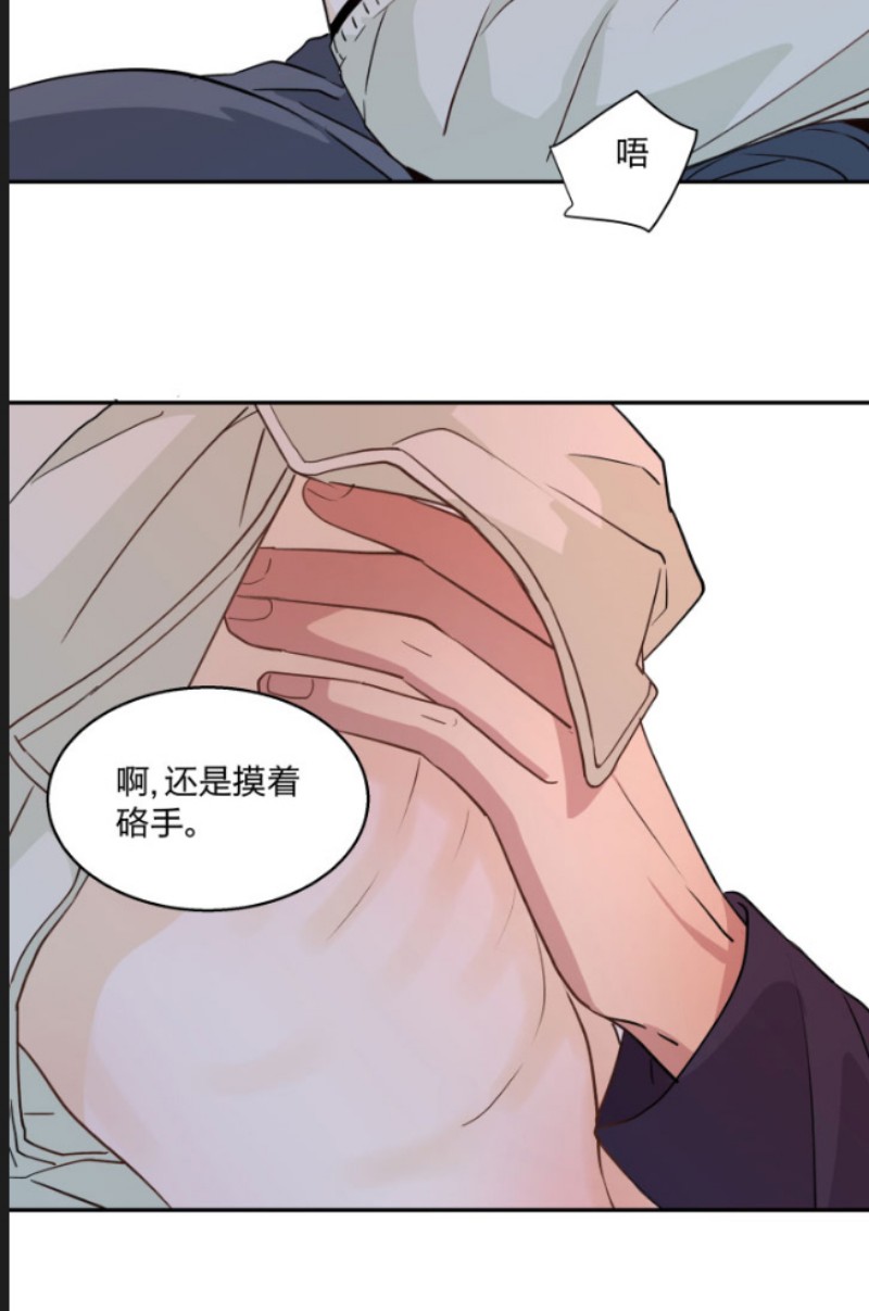 《心之茧 》漫画最新章节第79话免费下拉式在线观看章节第【10】张图片