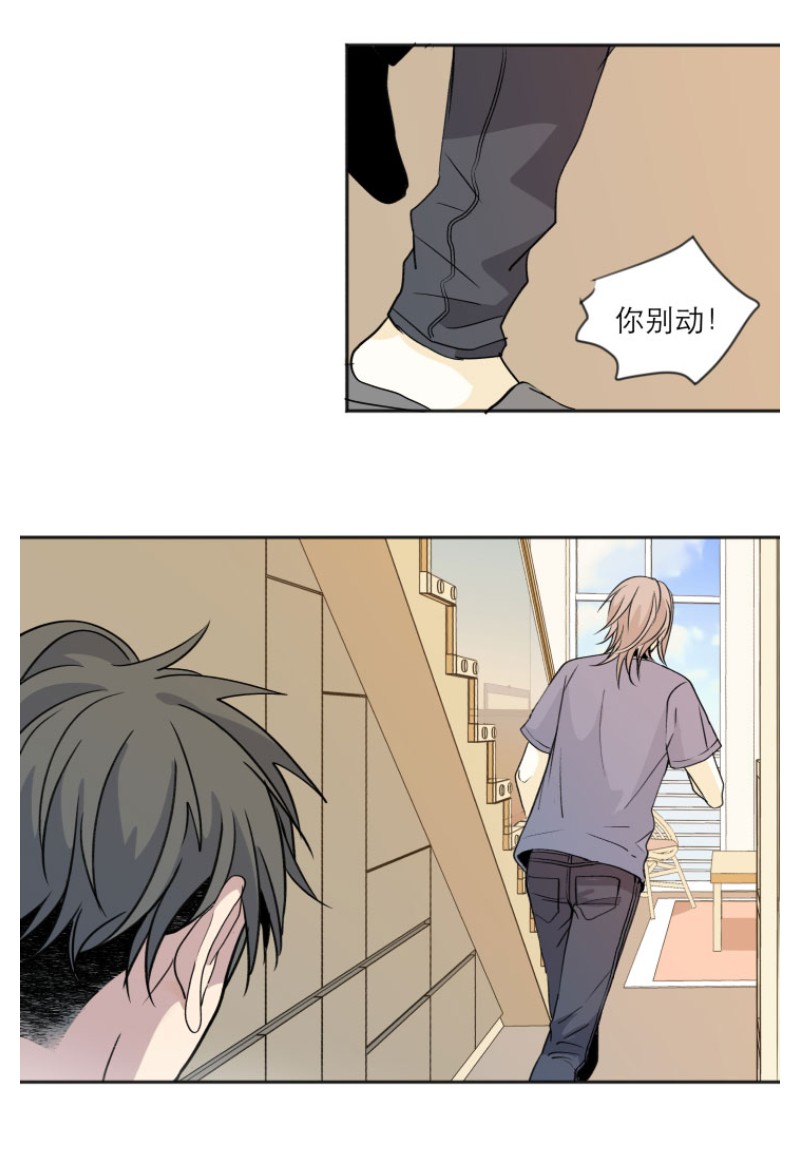 《心之茧 》漫画最新章节第103话免费下拉式在线观看章节第【18】张图片