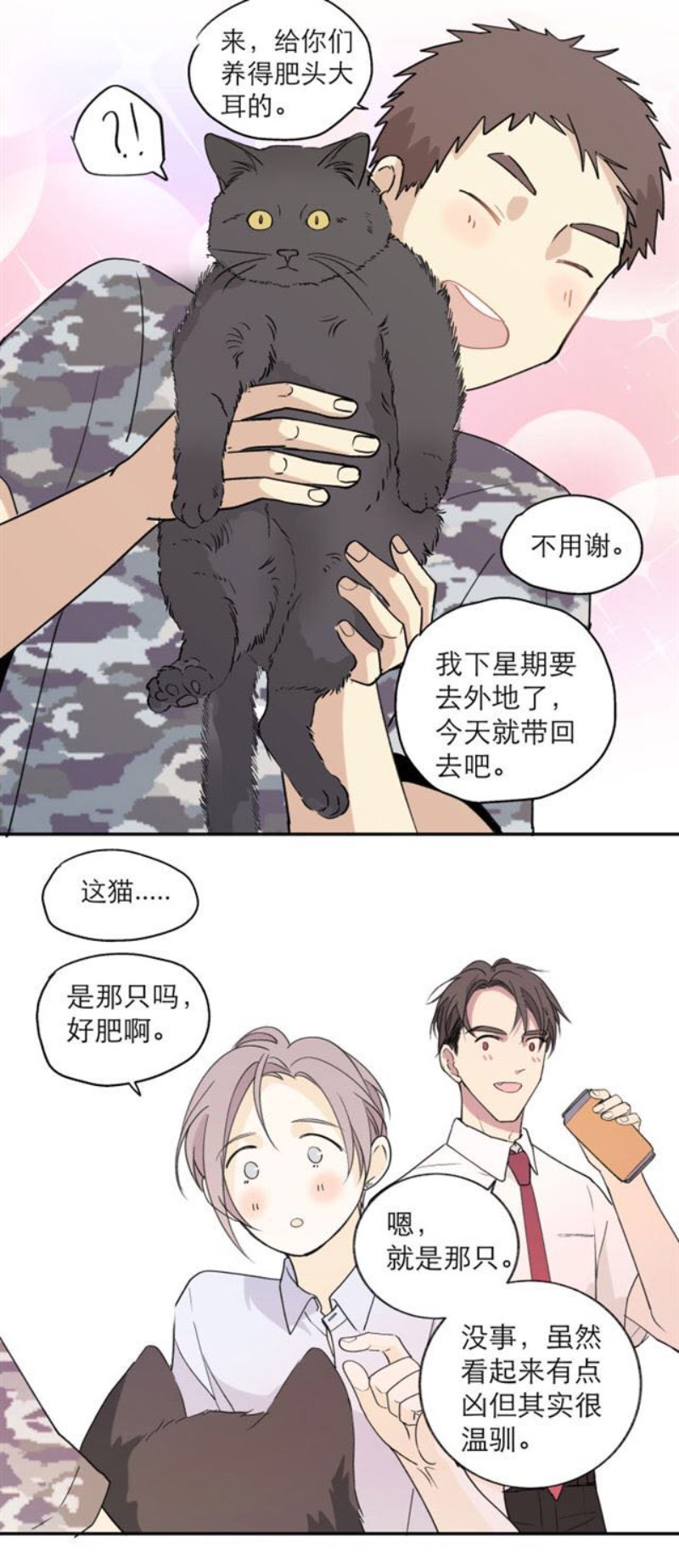 《心之茧 》漫画最新章节第111话 完免费下拉式在线观看章节第【27】张图片