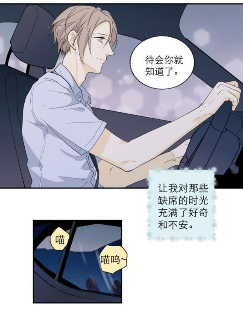 《心之茧 》漫画最新章节第111话 完免费下拉式在线观看章节第【29】张图片