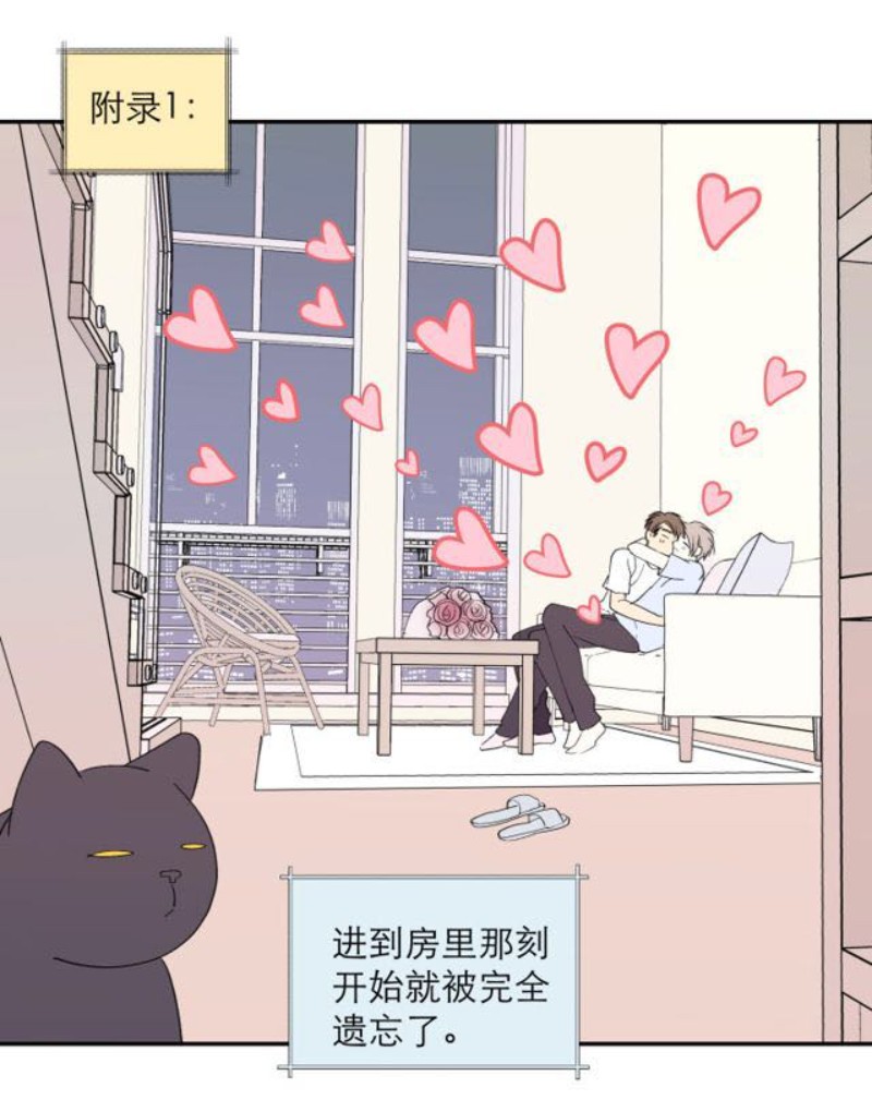 《心之茧 》漫画最新章节第111话 完免费下拉式在线观看章节第【39】张图片