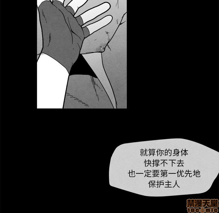 《墓志铭》漫画最新章节第7章免费下拉式在线观看章节第【96】张图片