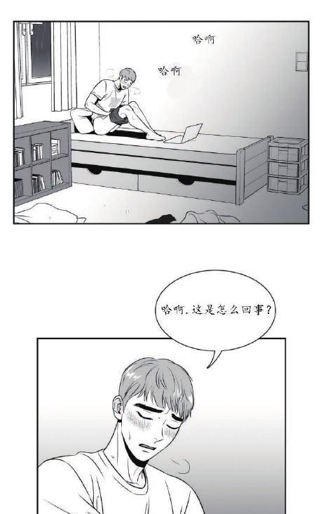 《BJ Alex》漫画最新章节 第30话 免费下拉式在线观看章节第【51】张图片