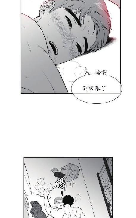 《BJ Alex》漫画最新章节 第34话 免费下拉式在线观看章节第【31】张图片