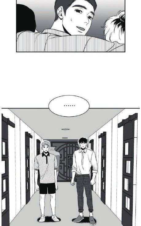 《BJ Alex》漫画最新章节 第44话 免费下拉式在线观看章节第【30】张图片