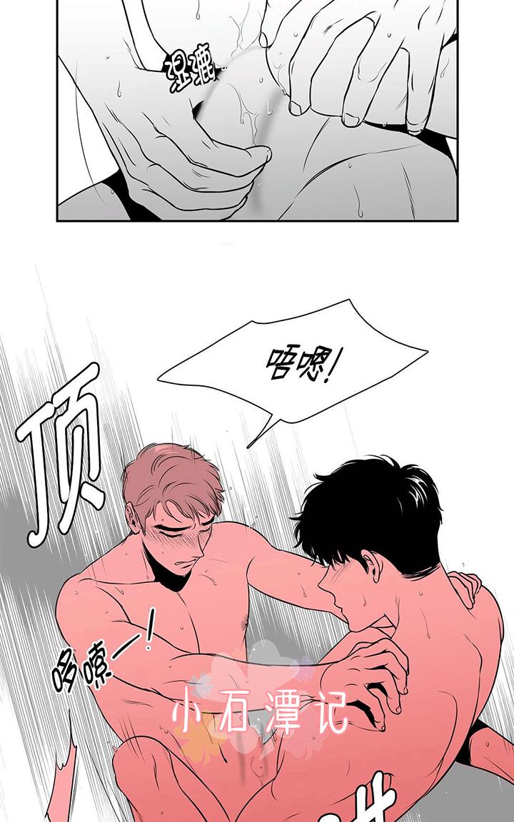 《BJ Alex》漫画最新章节 第46-47话 免费下拉式在线观看章节第【27】张图片