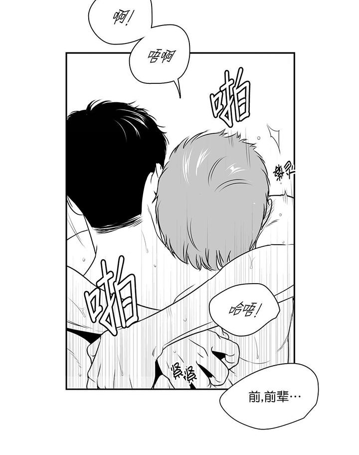 《BJ Alex》漫画最新章节 第46-47话 免费下拉式在线观看章节第【31】张图片