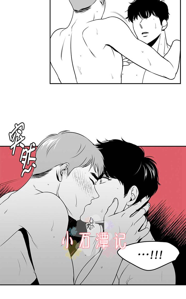 《BJ Alex》漫画最新章节 第46-47话 免费下拉式在线观看章节第【34】张图片