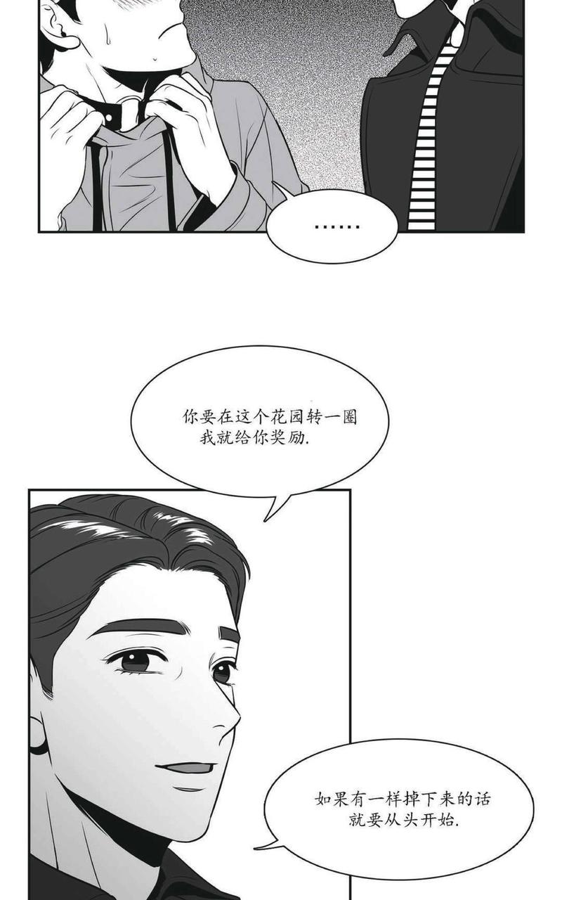 《BJ Alex》漫画最新章节 第52话 免费下拉式在线观看章节第【10】张图片