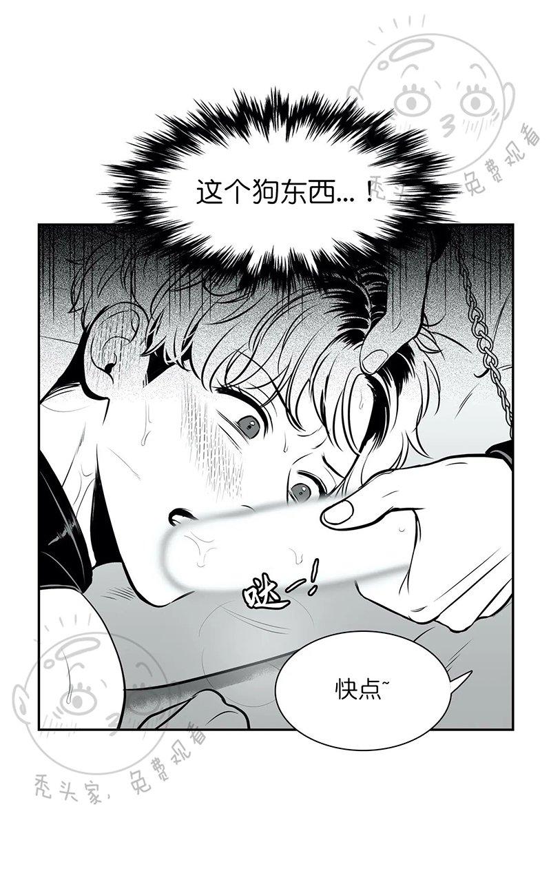 《BJ Alex》漫画最新章节 外传07 免费下拉式在线观看章节第【13】张图片