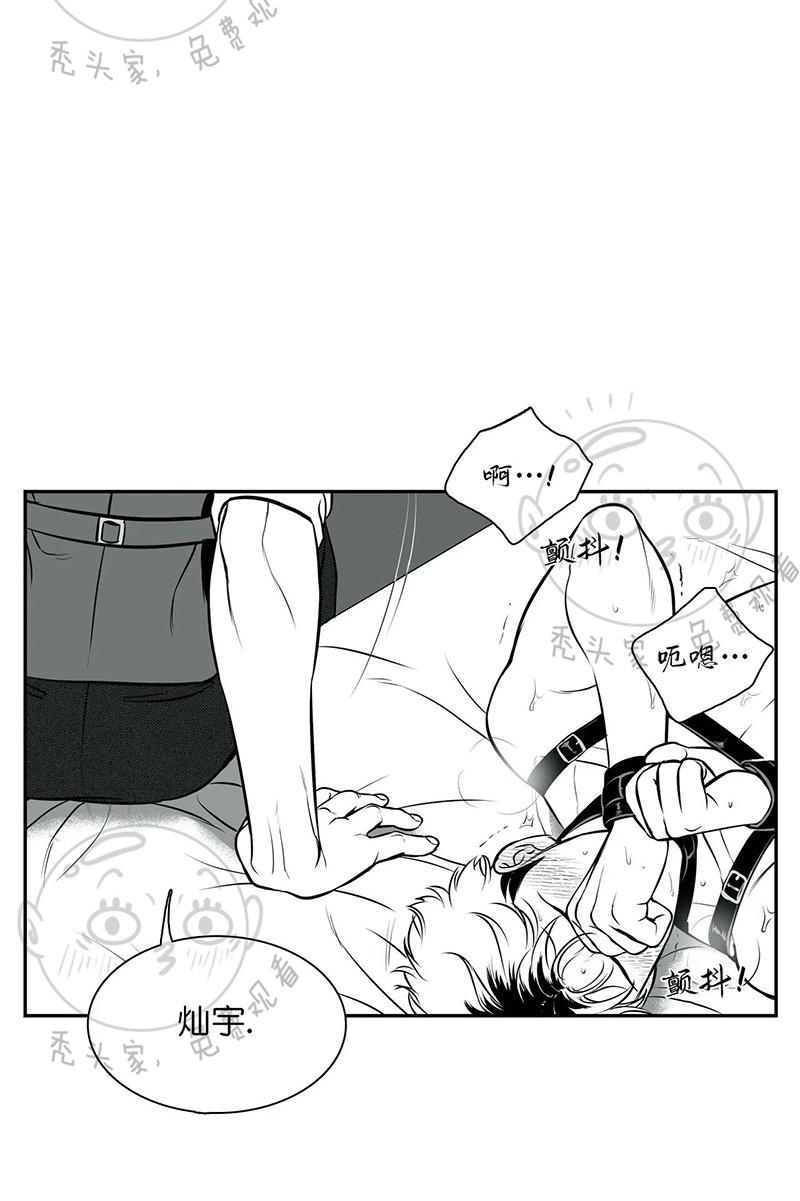 《BJ Alex》漫画最新章节 外传07 免费下拉式在线观看章节第【44】张图片