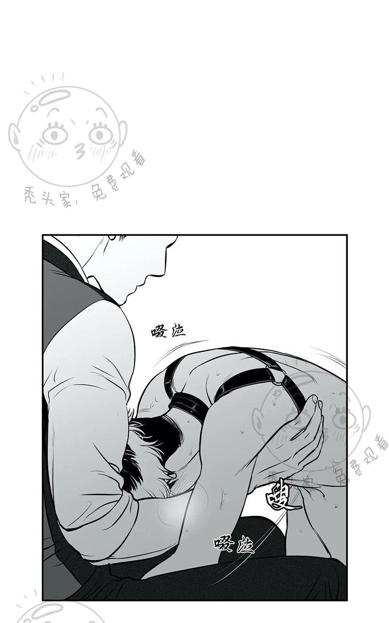 《BJ Alex》漫画最新章节 外传07 免费下拉式在线观看章节第【84】张图片