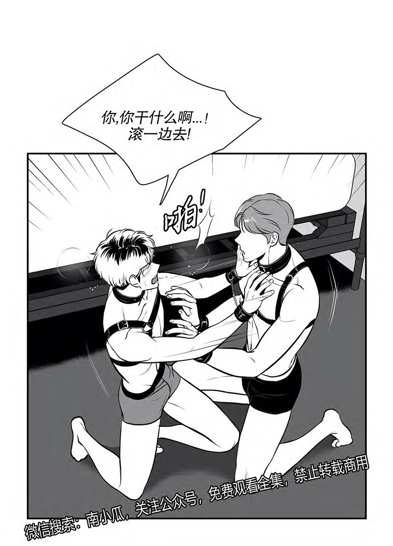 《BJ Alex》漫画最新章节 外传06 免费下拉式在线观看章节第【107】张图片