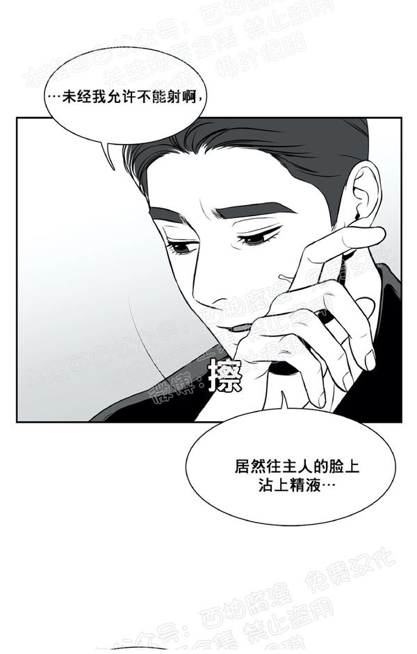 《BJ Alex》漫画最新章节 外传03 免费下拉式在线观看章节第【58】张图片