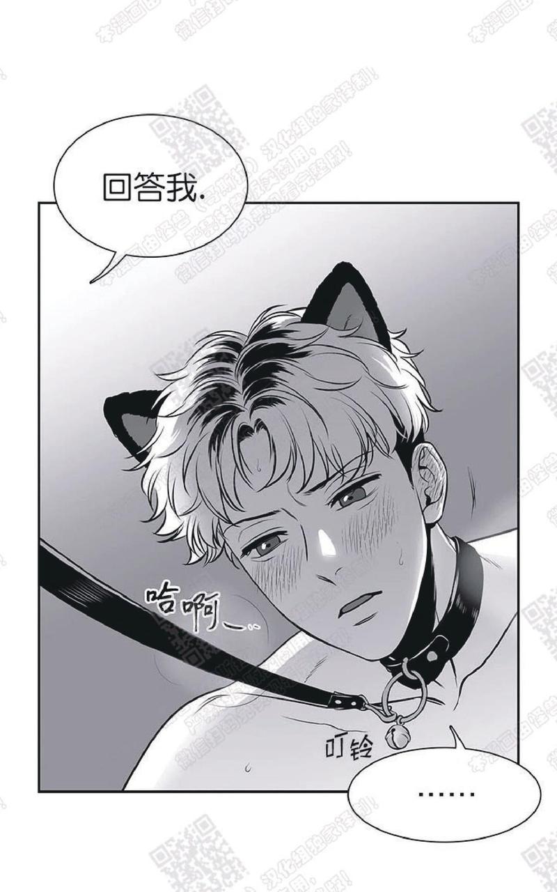 《BJ Alex》漫画最新章节 外传01 免费下拉式在线观看章节第【12】张图片