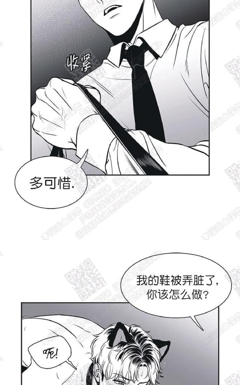 《BJ Alex》漫画最新章节 外传01 免费下拉式在线观看章节第【24】张图片