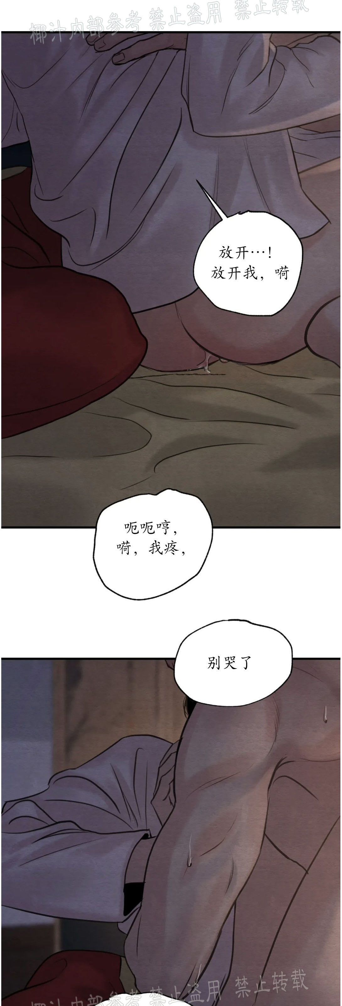 《野画集/夜春宫/夜画帐/秘戏图》漫画最新章节第82话免费下拉式在线观看章节第【17】张图片