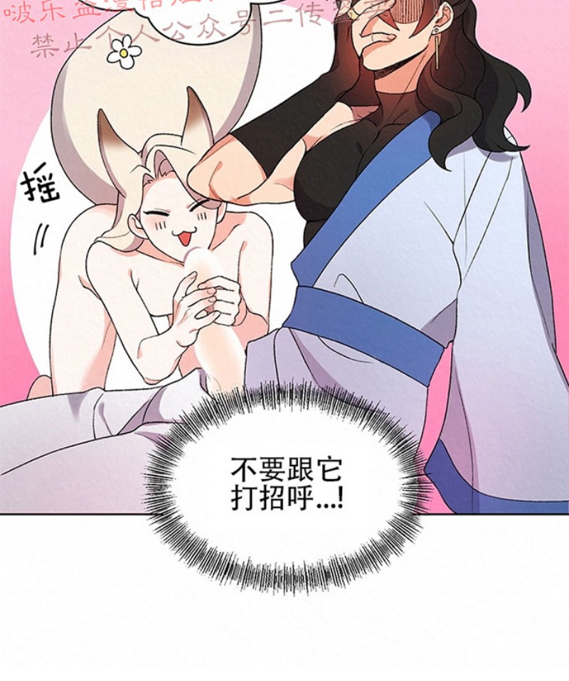 《虎郎传/狐狸与狼/狐狸传说》漫画最新章节第7话免费下拉式在线观看章节第【23】张图片