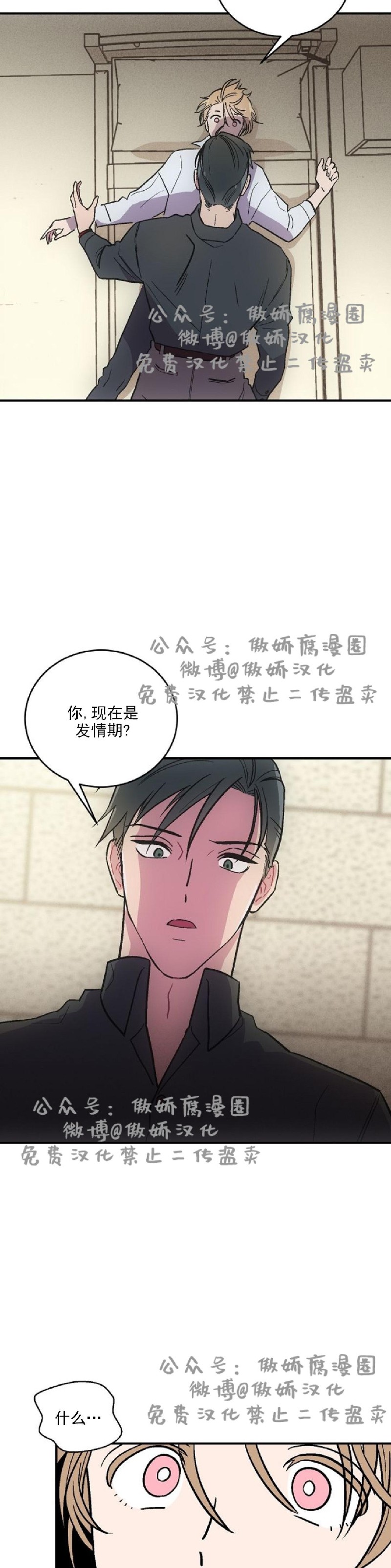 《结婚契约/床第之约》漫画最新章节第1话免费下拉式在线观看章节第【22】张图片