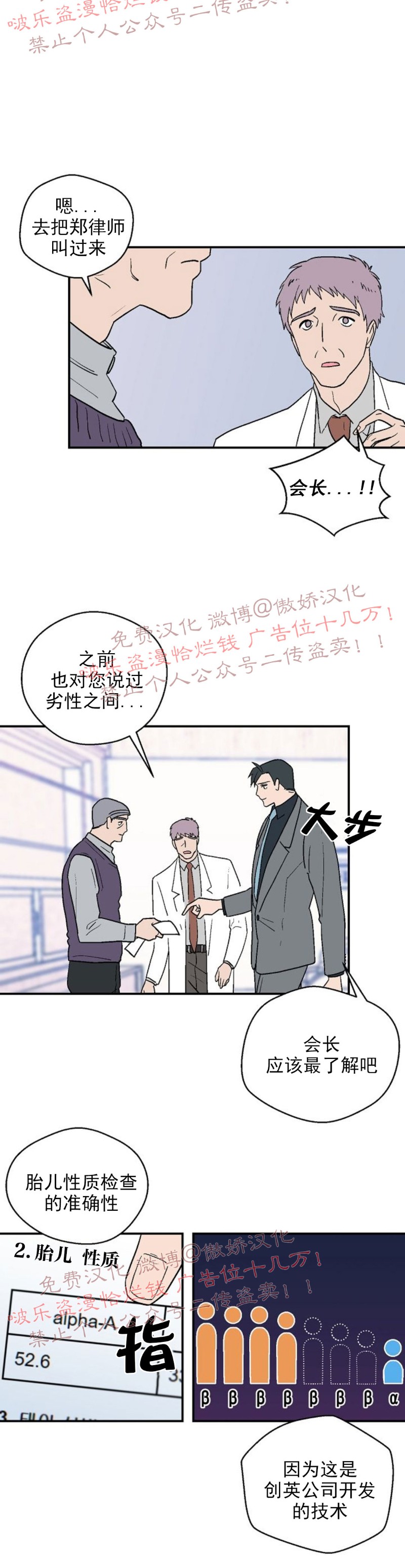 《结婚契约/床第之约》漫画最新章节第21话免费下拉式在线观看章节第【20】张图片