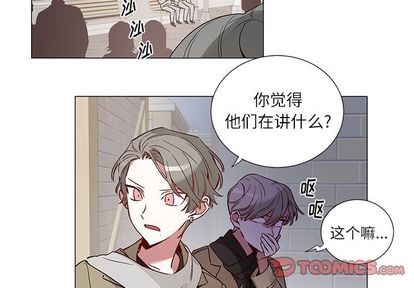 【悦耳的花歌[耽美]】漫画-（第48章）章节漫画下拉式图片-第3张图片