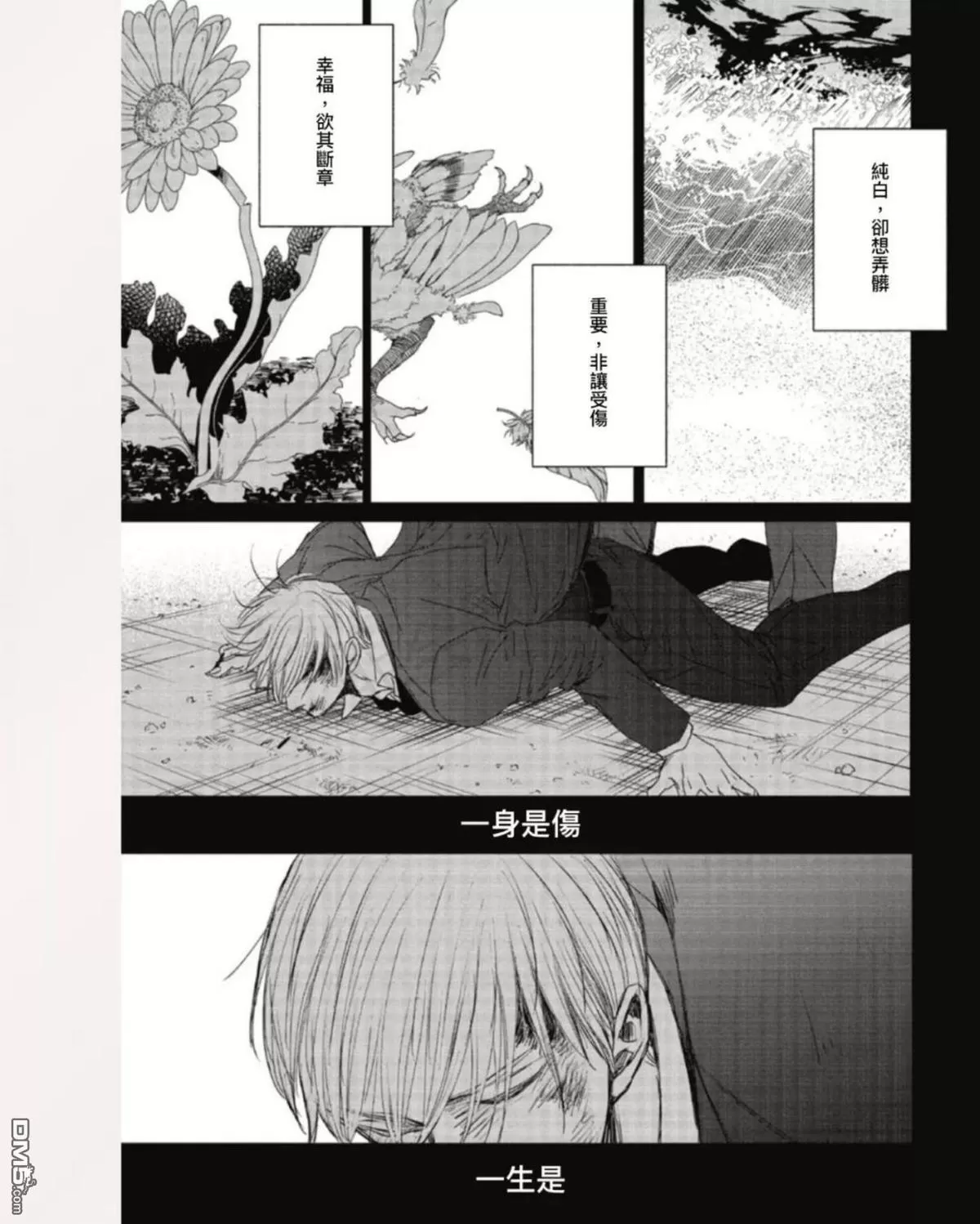 《鸣鸟不飞》漫画最新章节 第34话 免费下拉式在线观看章节第【27】张图片