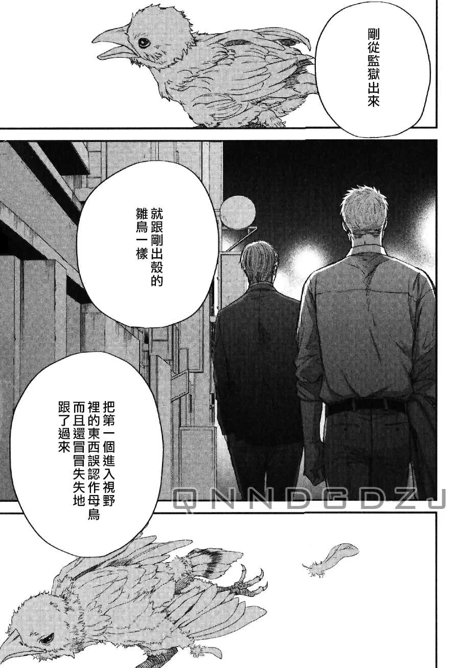 《鸣鸟不飞》漫画最新章节 第28话 免费下拉式在线观看章节第【32】张图片