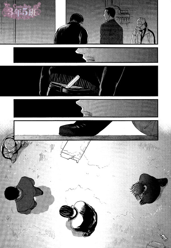 【鸣鸟不飞[腐漫]】漫画-（ 第26话 ）章节漫画下拉式图片-33.jpg