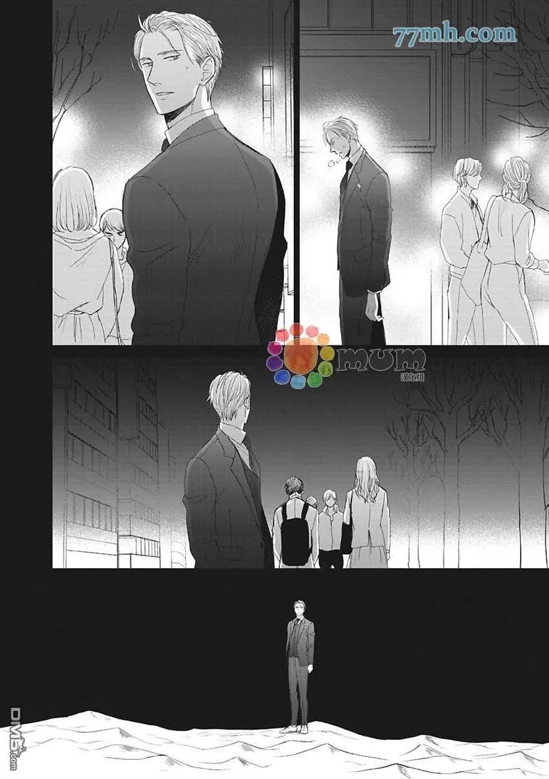 《鸣鸟不飞》漫画最新章节 第40话 免费下拉式在线观看章节第【8】张图片