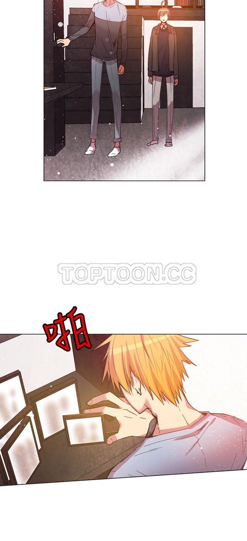 《重考生也要恋爱》漫画最新章节第46-50话免费下拉式在线观看章节第【155】张图片