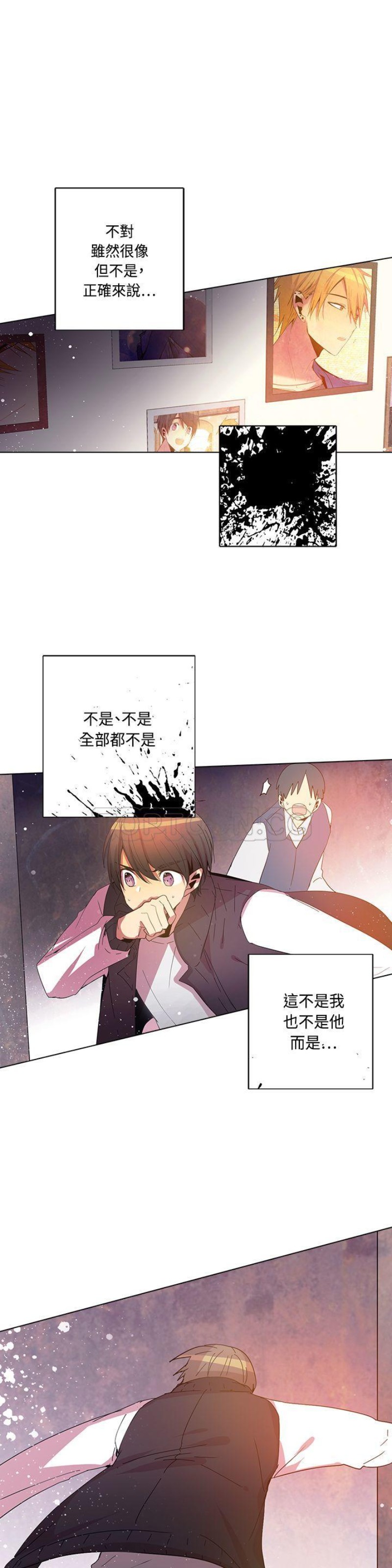 《重考生也要恋爱》漫画最新章节第71-75话免费下拉式在线观看章节第【139】张图片