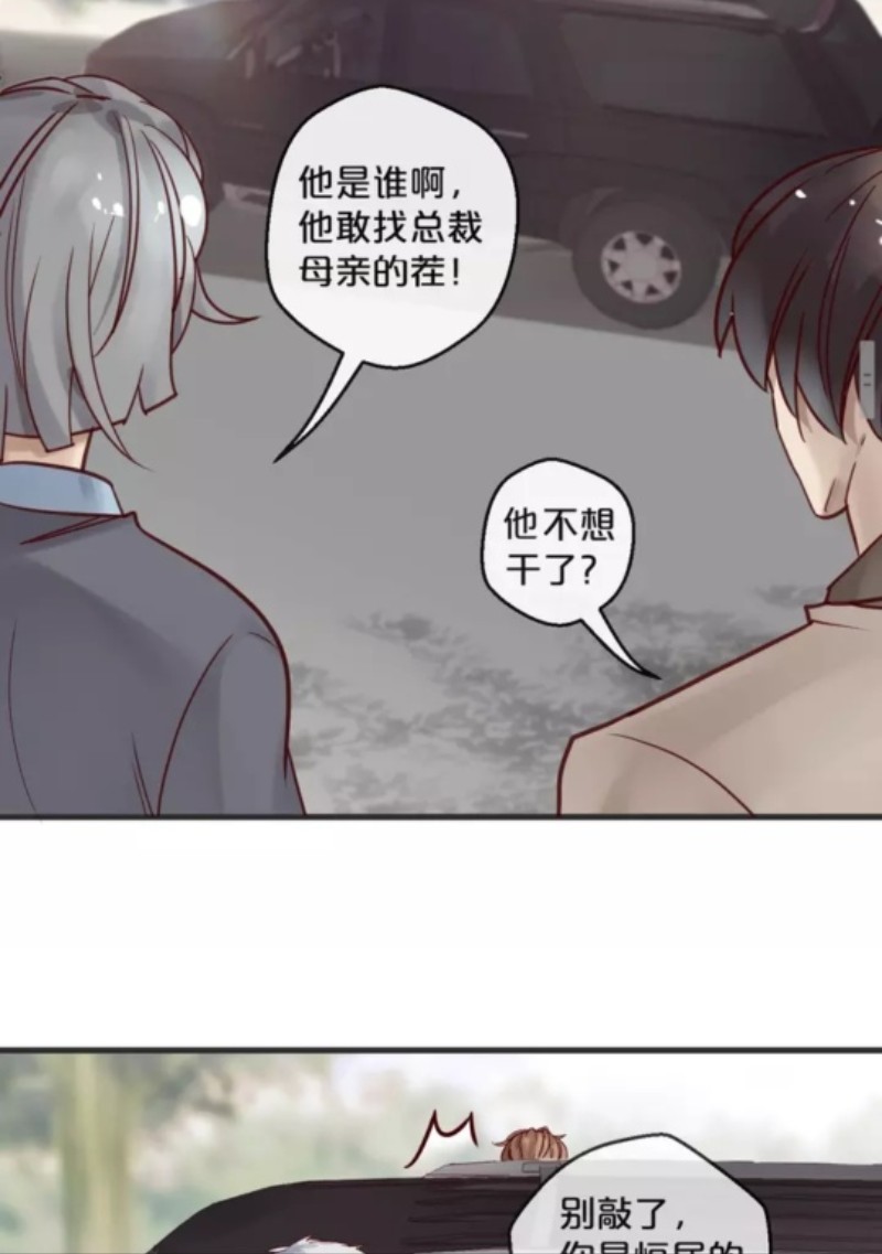 《不小心撩到了亿万首席》漫画最新章节第15话免费下拉式在线观看章节第【12】张图片