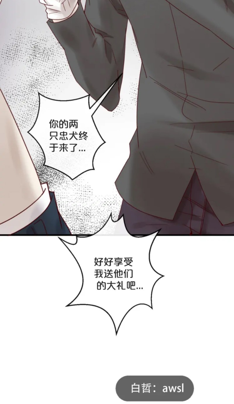 《不小心撩到了亿万首席》漫画最新章节第35-42话免费下拉式在线观看章节第【110】张图片