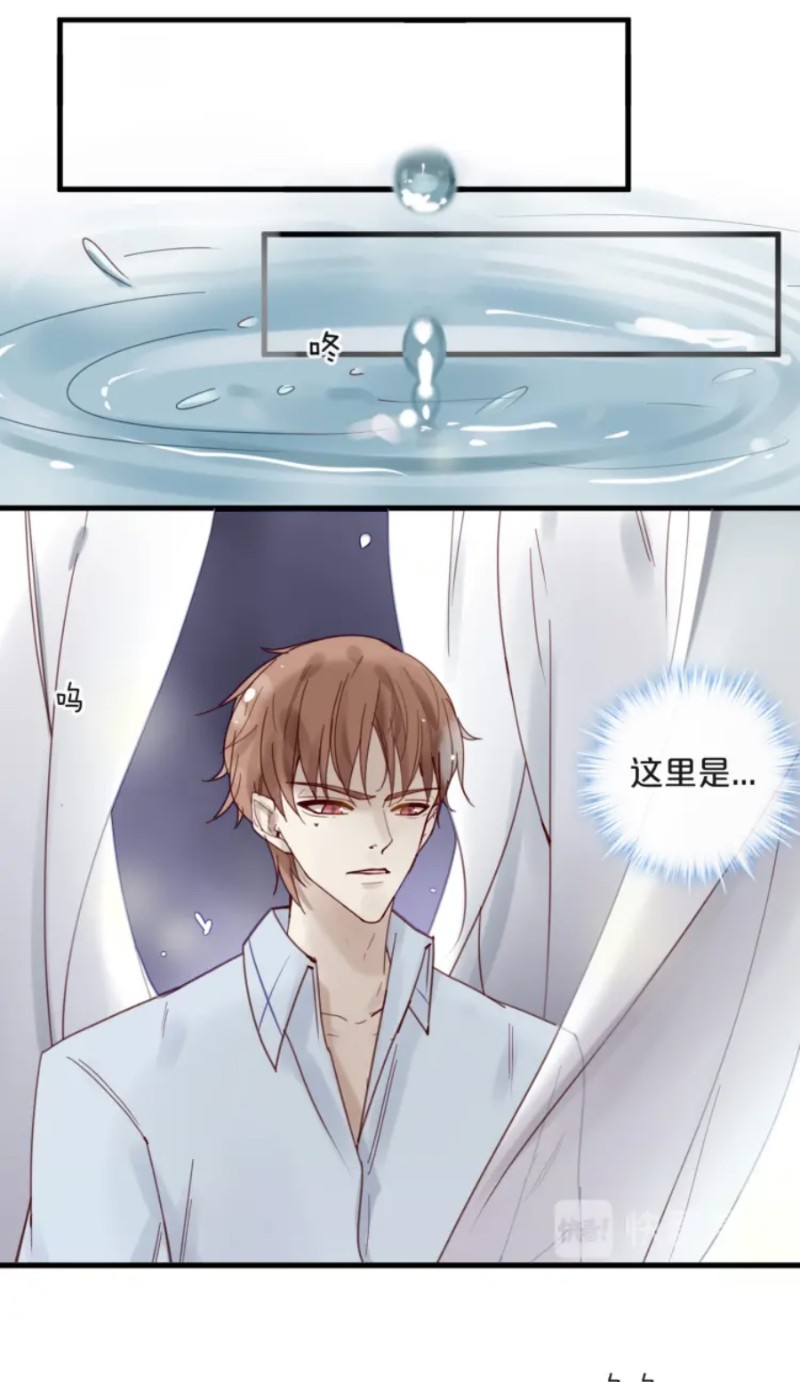 《不小心撩到了亿万首席》漫画最新章节第35-42话免费下拉式在线观看章节第【161】张图片