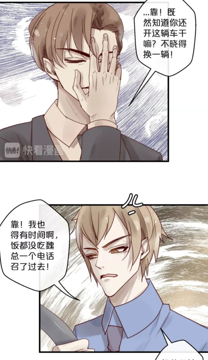 《不小心撩到了亿万首席》漫画最新章节第35-42话免费下拉式在线观看章节第【229】张图片