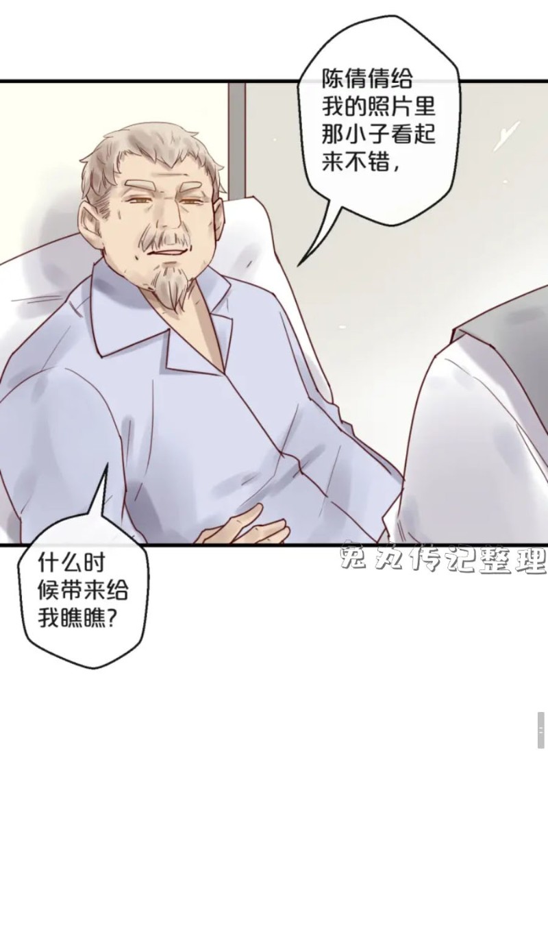 《不小心撩到了亿万首席》漫画最新章节第35-42话免费下拉式在线观看章节第【256】张图片